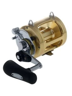 Shimano Tiagra 30WLRSA Status Blue Water Roller Tip Game Combo 5ft 6in 24kg 1pc -Shimano Shop trti30w 1 1 1 8
