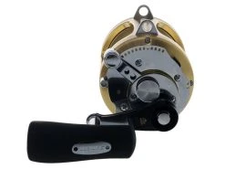 Shimano Tiagra TI30WLRSA Stand Up Game Combo 5ft 4in 15kg 1pc -Shimano Shop trti30w 2 1 1