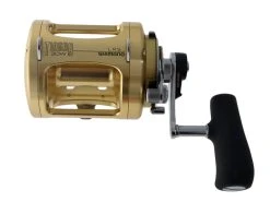 Shimano Tiagra TI30WLRSA Stand Up Game Combo 5ft 4in 15kg 1pc -Shimano Shop trti30w 3 1 1