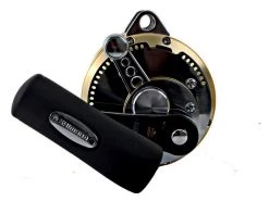 Shimano Tiagra 50 WLRSA Stand-Up Bent Butt Game Combo 5ft 6in 24-37kg 1pc -Shimano Shop trti50l 2 1