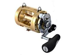 Shimano Tiagra 50 WLRSA And Abyss SW Stand Up Game Combo 5ft 6in 50-80lb 2pc 10 Shimano Tiagra 50 WLRSA And Abyss SW Stand Up Game Combo 5ft 6in 50-80lb 2pc -Shimano Shop trti50l 3 5