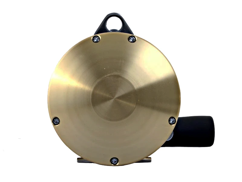 Shimano Tiagra 50 WLRSA And Abyss SW Stand Up Game Combo 5ft 6in 50-80lb 2pc 5 Shimano Tiagra 50 WLRSA And Abyss SW Stand Up Game Combo 5ft 6in 50-80lb 2pc - Image 3