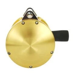 Shimano Tiagra 50 WLRSA Status Blue Water Roller Tip Game Combo 5ft 6in 37kg 1pc -Shimano Shop trti50l 5 4