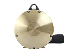 Shimano Tiagra 50 WLRSA And Abyss SW Stand Up Game Combo 5'2'' 50-80lb 1pc -Shimano Shop trti50l 5 1