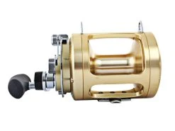 Shimano Tiagra 50 WA And Abyss SW Overhead Pitch Bait Combo 6'4'' 40-100lb 7 Shimano Tiagra 50 WA And Abyss SW Overhead Pitch Bait Combo 6'4'' 40-100lb -Shimano Shop trti50l 6 6