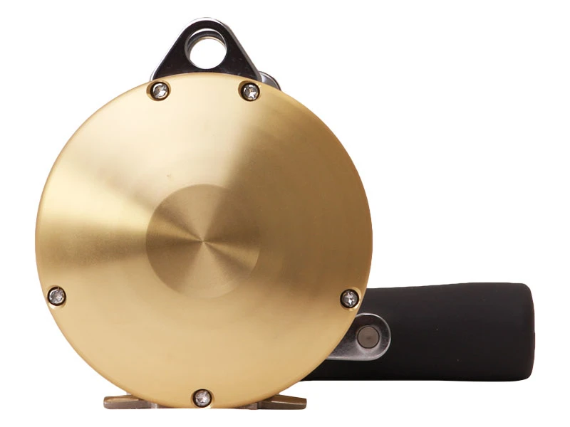 Shimano Tiagra 50A Backbone Roller Tip Game Combo 5ft 7in 24kg 1pc 5 Shimano Tiagra 50A Backbone Roller Tip Game Combo 5ft 7in 24kg 1pc - Image 3