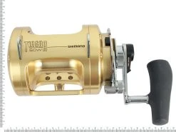 Shimano Tiagra 50 WA And Abyss SW Stand Up Game Combo 5ft 6in 50-80lb 2pc 13 Shimano Tiagra 50 WA And Abyss SW Stand Up Game Combo 5ft 6in 50-80lb 2pc -Shimano Shop trti50w 3