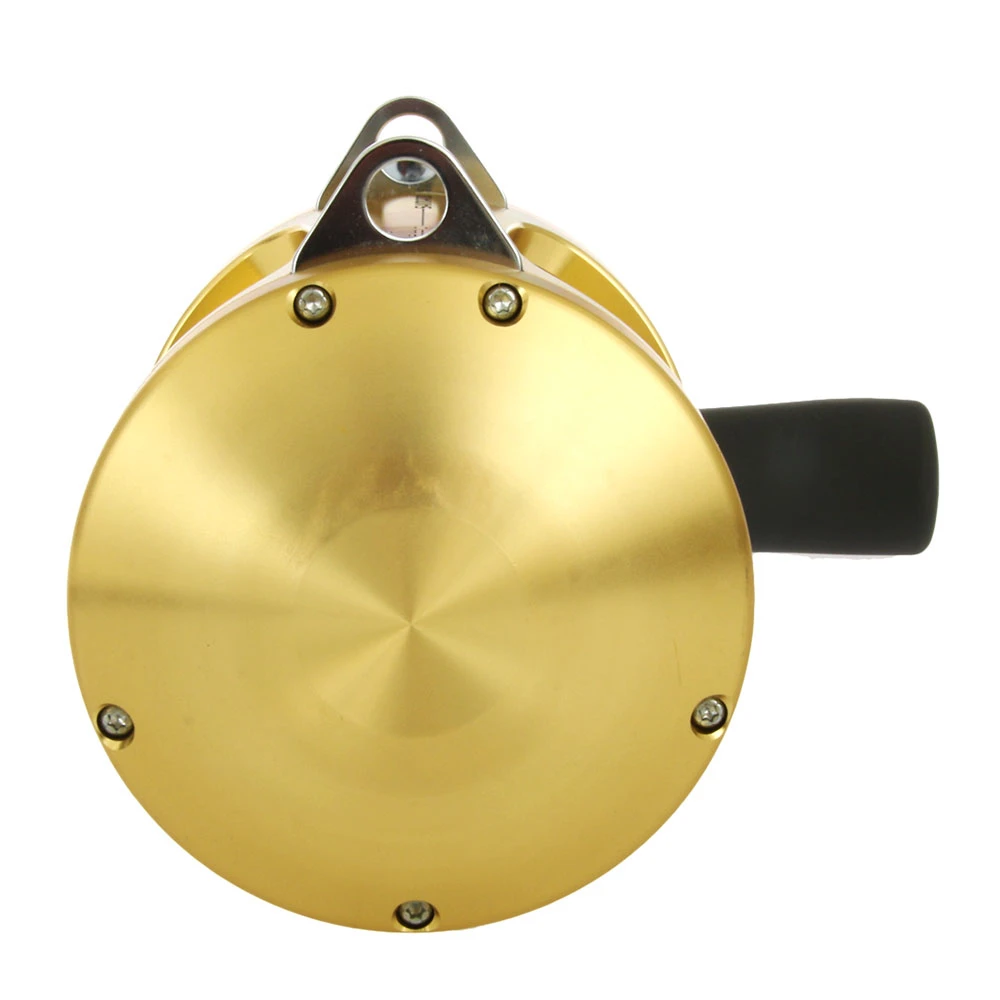 Shimano Tiagra 50 WA Status Blue Water DDM Bent Butt Game Combo 5ft 6in 24-37kg 2pc 10 Shimano Tiagra 50 WA Status Blue Water DDM Bent Butt Game Combo 5ft 6in 24-37kg 2pc - Image 8