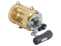 Shimano Tiagra 50 WA And Abyss SW Stand Up Game Combo 5'2'' 50lb 1pc 6 Shimano Tiagra 50 WA And Abyss SW Stand Up Game Combo 5'2'' 50lb 1pc -Shimano Shop trti50w 2 9