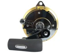 Shimano Tiagra 80 WA Ultra Nano Alps Roller Stand-Up Game Combo 5ft 4in 24-37kg 2pc -Shimano Shop trti80w 2 1