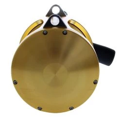 Shimano Tiagra 80 WA Ultra Stand-Up Roller Game Combo 5ft 5in 80lb 2pc -Shimano Shop trti80w 5 2
