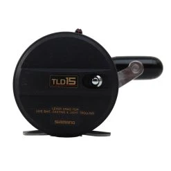 Shimano Triton TLD 15 Aquatip Overhead Boat Combo 6ft 15kg 1pc -Shimano Shop trtld15 3 5