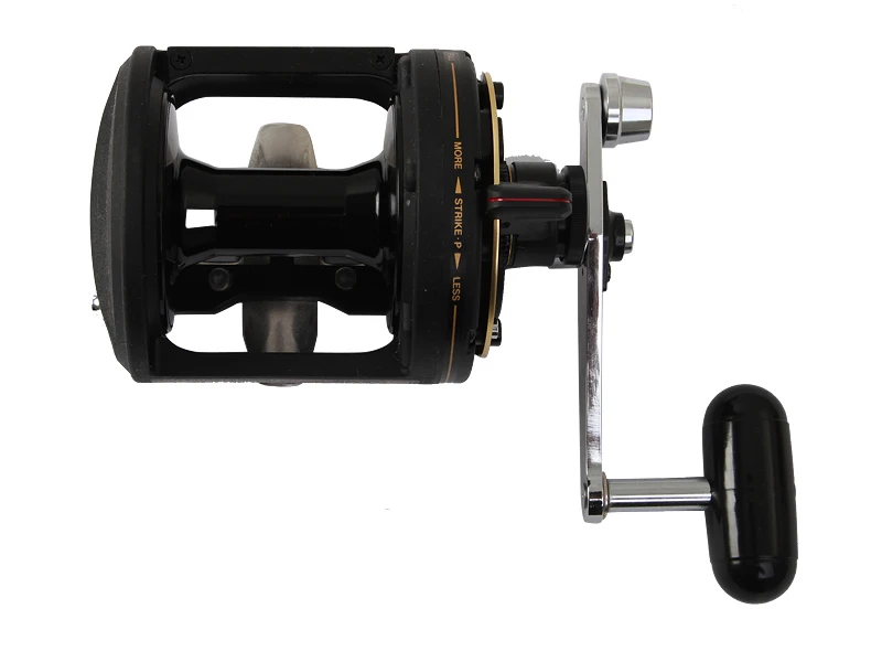 Shimano Triton TLD 15 Vortex Lever Drag Boat Combo 6ft 10in 8-10kg 1pc 6 Shimano Triton TLD 15 Vortex Lever Drag Boat Combo 6ft 10in 8-10kg 1pc - Image 4