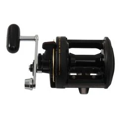 Shimano Triton TLD 15 Aquatip Overhead Boat Combo 6ft 15kg 1pc -Shimano Shop trtld15 5 6