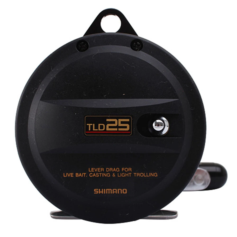 Shimano Triton TLD 25 Lever Drag Status Straight Butt Boat Combo 6ft 3in PE2-4 2pc Shimano Triton TLD 25 Lever Drag Status Straight Butt Boat Combo 6ft 3in PE2-4 2pc -Shimano Shop trtld25 3 5
