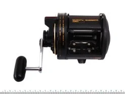 Shimano Triton TLD 25 Aquatip Roller Tip Deep Water Combo 5ft 8in 24kg 1pc -Shimano Shop trtld25 5 1