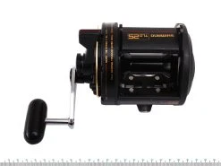 Shimano Triton TLD 25 Vortex Lever Drag Boat Combo 5ft 10in 10-15kg 1pc -Shimano Shop trtld25 5 3