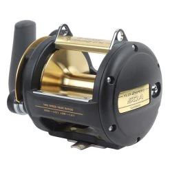 Shimano TLD-50 2-Speed Aquatip Roller Tip Game Combo 5ft 6in 24kg 1pc -Shimano Shop trtld52 2 5