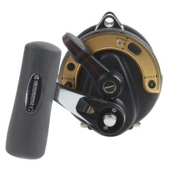 Shimano TLD-50 2-Speed Aquatip Roller Tip Game Combo 5ft 6in 24kg 1pc -Shimano Shop trtld52 3 1 6