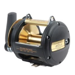 Shimano TLD-50 2-Speed Aquatip Roller Tip Game Combo 5ft 6in 24kg 1pc -Shimano Shop trtld52 8