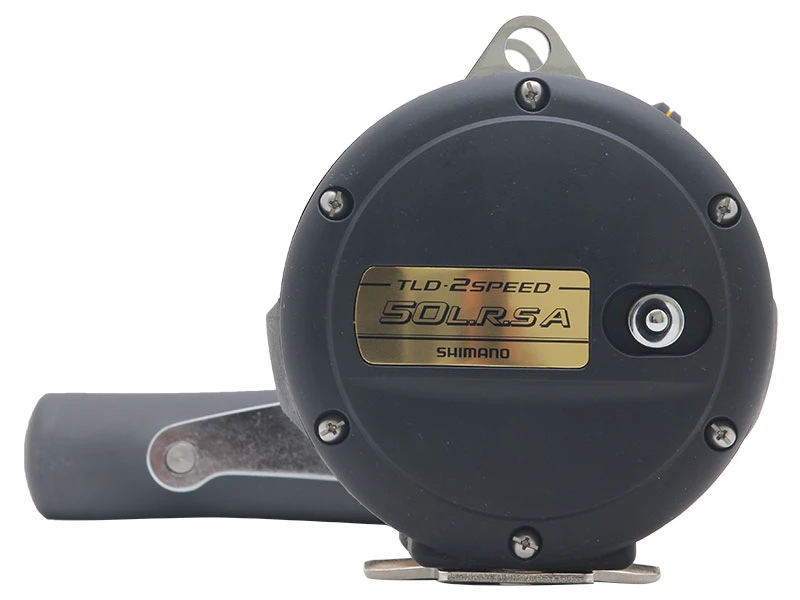 Shimano Triton TLD-50 Vortex 2-Speed Lever Drag Game Combo 5ft 6in 24-37kg 1pc Shimano Triton TLD-50 Vortex 2-Speed Lever Drag Game Combo 5ft 6in 24-37kg 1pc -Shimano Shop trtld5l 2 1 1 3