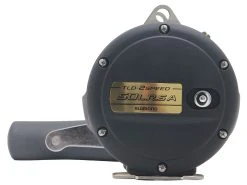 Shimano TLD 50LRS And Vortex 2-Speed Boat Combo 5ft 6in 24-37kg 1pc -Shimano Shop trtld5l 2 1 1 4