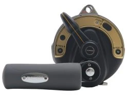 Shimano TLD 50LRS And Vortex 2-Speed Boat Combo 5ft 6in 24-37kg 1pc -Shimano Shop trtld5l 3 1 2 4