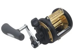 Shimano Triton TLD-50 Vortex 2-Speed Lever Drag Game Combo 5ft 6in 24-37kg 1pc 5 Shimano Triton TLD-50 Vortex 2-Speed Lever Drag Game Combo 5ft 6in 24-37kg 1pc -Shimano Shop trtld5l 5 1 1 3