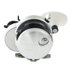 Shimano Trinidad 16 NA And Grappler Type J B538 Jigging Combo 5ft 3in PE8 2pc -Shimano Shop trtn16n 2