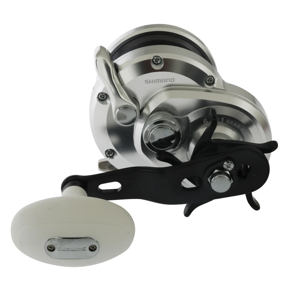 Shimano Trinidad 16 NA Backbone OH Jigging Combo 5ft 5in 50-80lb 1pc 6 Shimano Trinidad 16 NA Backbone OH Jigging Combo 5ft 5in 50-80lb 1pc - Image 4