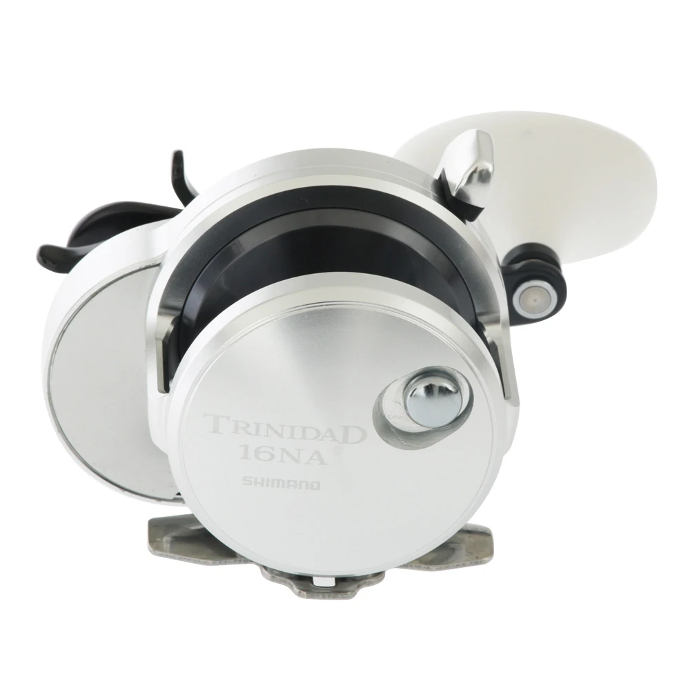 Shimano Trinidad 16 NA Backbone OH Jigging Combo 5ft 5in 50-80lb 1pc 4 Shimano Trinidad 16 NA Backbone OH Jigging Combo 5ft 5in 50-80lb 1pc - Image 2