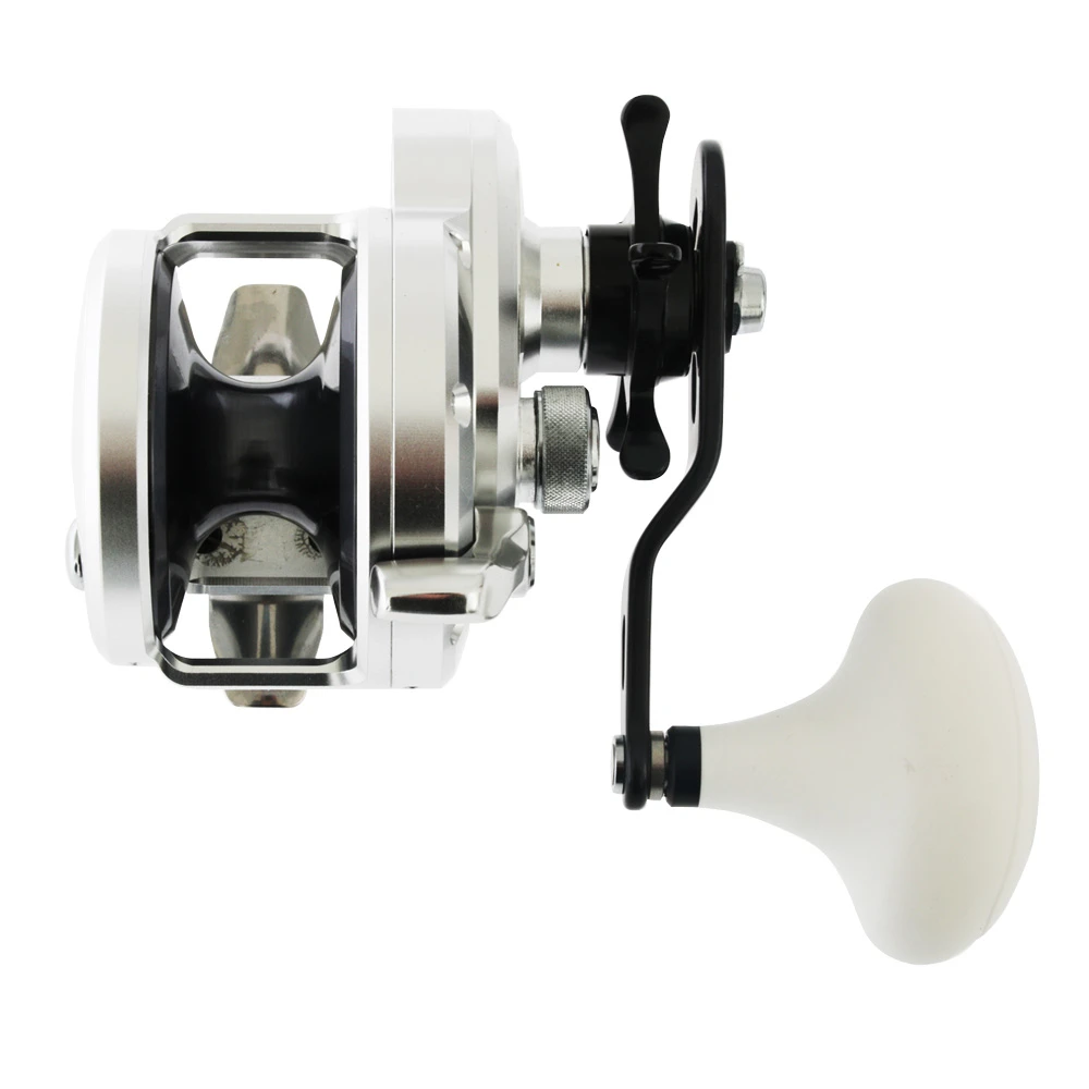 Shimano Trinidad 16 NA Backbone OH Jigging Combo 5ft 5in 50-80lb 1pc 7 Shimano Trinidad 16 NA Backbone OH Jigging Combo 5ft 5in 50-80lb 1pc - Image 5