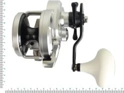 Shimano Trinidad 16 NA And Abyss SW Overhead Jigging Combo 5ft 3in PE8 1pc 4 Shimano Trinidad 16 NA And Abyss SW Overhead Jigging Combo 5ft 3in PE8 1pc -Shimano Shop trtn16n 3 4