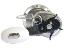 Shimano Trinidad 16 NA And Energy Concept Mechanical Jigging Combo 5ft 250-350g 2pc 4 Shimano Trinidad 16 NA And Energy Concept Mechanical Jigging Combo 5ft 250-350g 2pc -Shimano Shop trtn16n 5 3