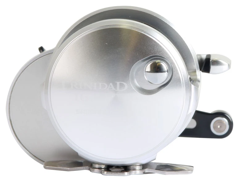 Shimano Trinidad 16 NA and Energy Concept Mechanical Jigging Combo 5ft 250-350g 2pc Shimano Trinidad 16 NA And Energy Concept Mechanical Jigging Combo 5ft 250-350g 2pc -Shimano Shop trtn16n 3