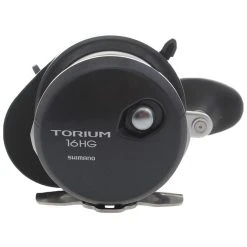 Shimano Torium 16A HG Vortex Boat Combo 5ft 10in 8-10kg 1pc -Shimano Shop trtor17 3 6