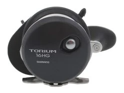 Shimano Torium 16A HG Shadow X Boat Combo 7ft 6-10kg 1pc -Shimano Shop trtor17 5 3