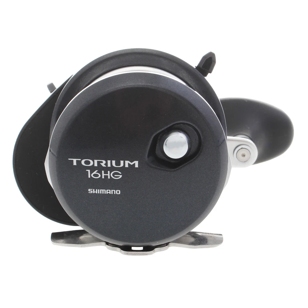 Shimano Torium 16A HG Carbolite SW Overhead Strayline Combo 7ft 6-10kg 1pc Shimano Torium 16A HG Carbolite SW Overhead Strayline Combo 7ft 6-10kg 1pc -Shimano Shop trtor17 5 6 1