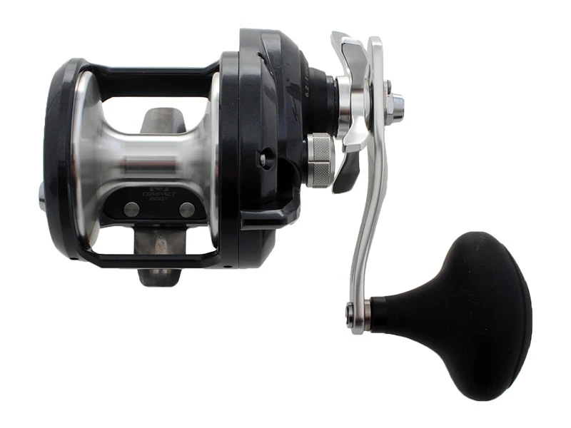 Shimano Torium 20A HG And Vortex Overhead Rod Combo 6ft 10in 10-15kg 1pc 4 Shimano Torium 20A HG And Vortex Overhead Rod Combo 6ft 10in 10-15kg 1pc - Image 2