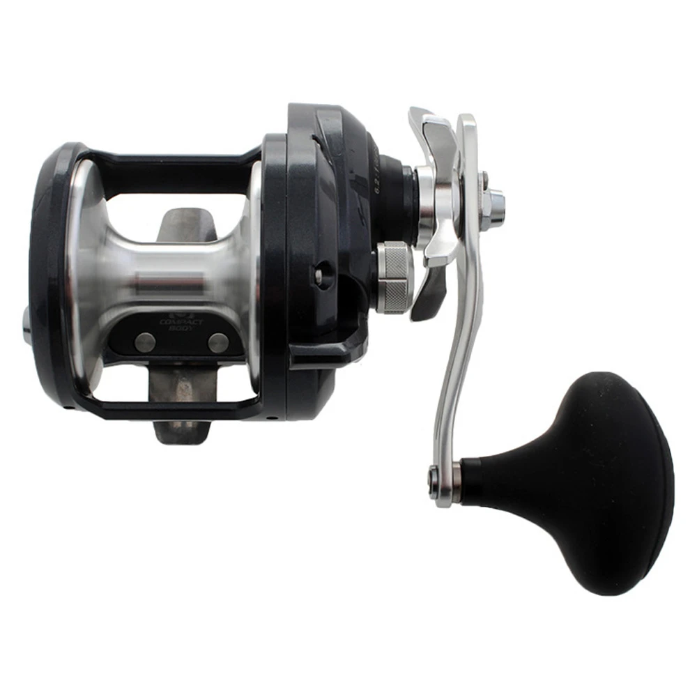 Shimano Torium 20A HG Shadow X Boat Combo 6ft 3in 10-15kg 1pc 7 Shimano Torium 20A HG Shadow X Boat Combo 6ft 3in 10-15kg 1pc - Image 5