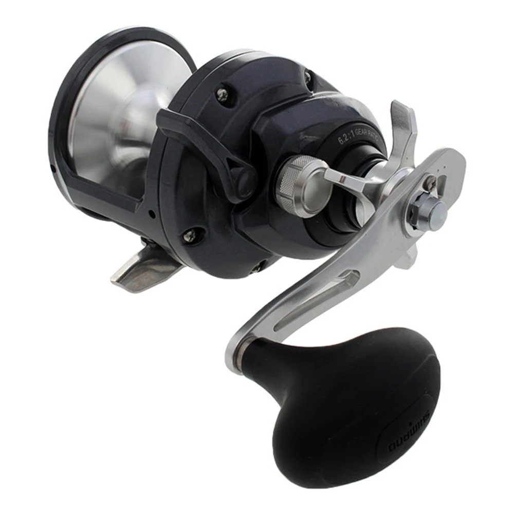 Shimano Torium 20A HG Shadow X Boat Combo 6ft 3in 10-15kg 1pc 4 Shimano Torium 20A HG Shadow X Boat Combo 6ft 3in 10-15kg 1pc - Image 2