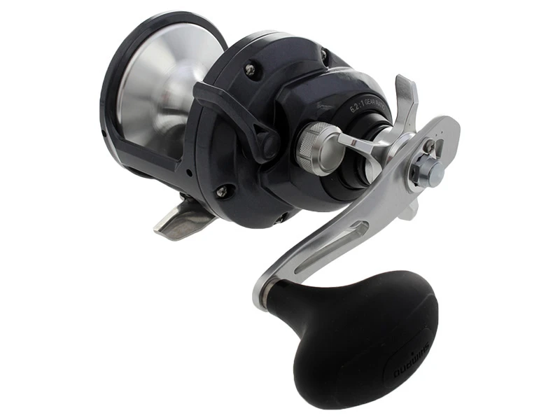 Shimano Torium 20A HG TCurve Overhead Deep Jig Combo 5ft 8in 37kg 2pc 7 Shimano Torium 20A HG TCurve Overhead Deep Jig Combo 5ft 8in 37kg 2pc - Image 5