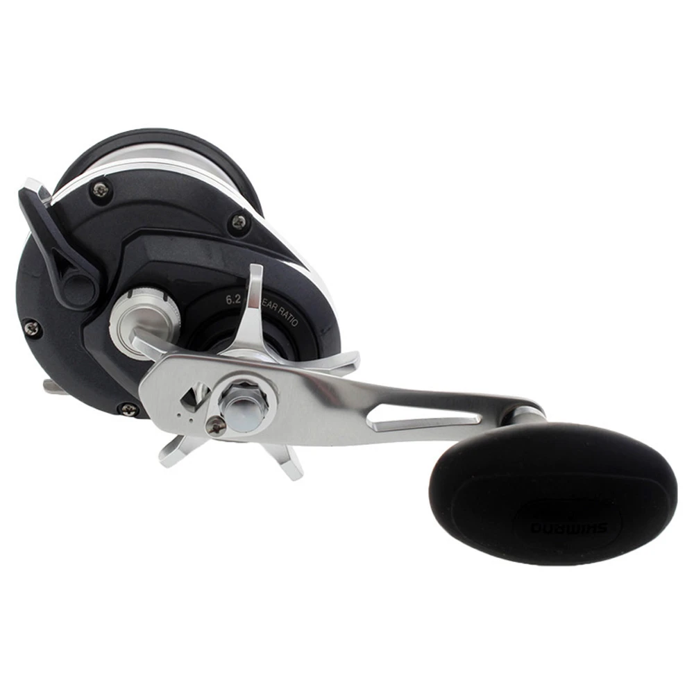 Shimano Torium 20A HG Shadow X Boat Combo 6ft 3in 10-15kg 1pc 5 Shimano Torium 20A HG Shadow X Boat Combo 6ft 3in 10-15kg 1pc - Image 3