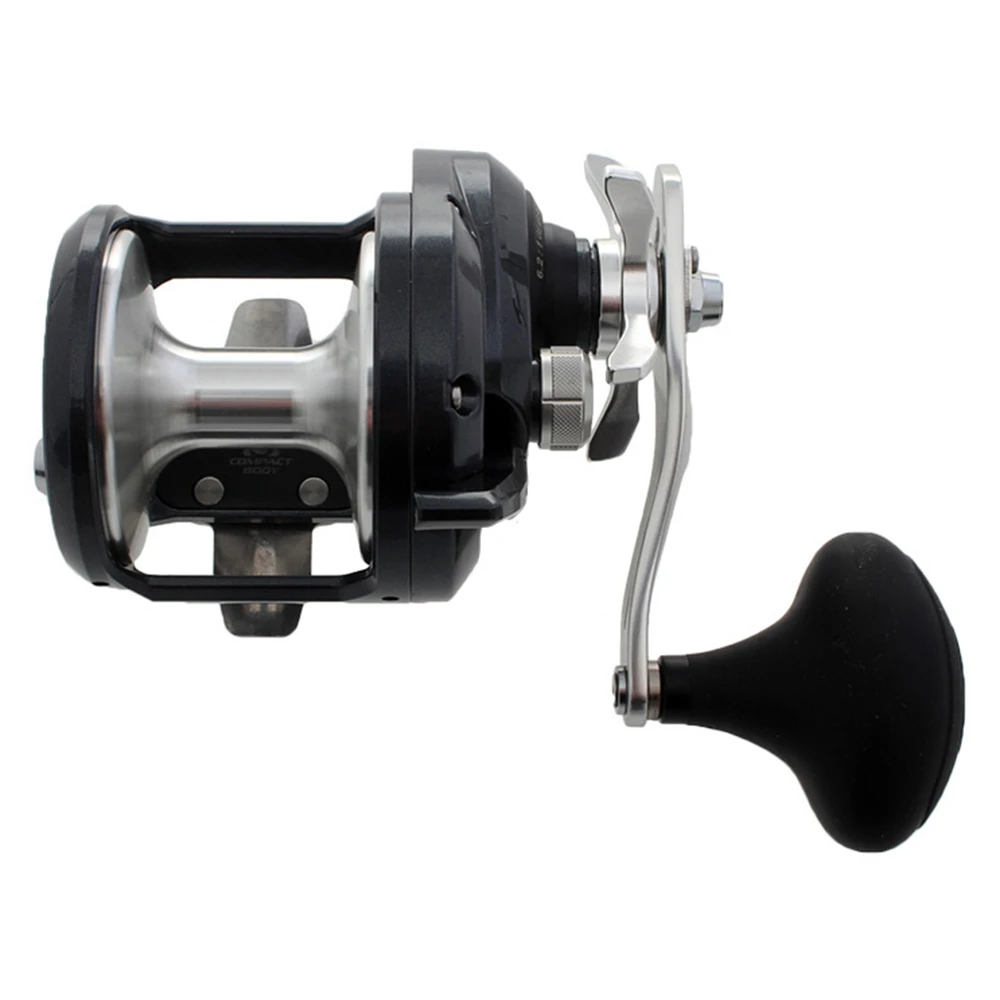 Shimano Torium 20A HG Status Straight Butt Boat Combo 6ft 3in PE2-4 2pc 9 Shimano Torium 20A HG Status Straight Butt Boat Combo 6ft 3in PE2-4 2pc - Image 7