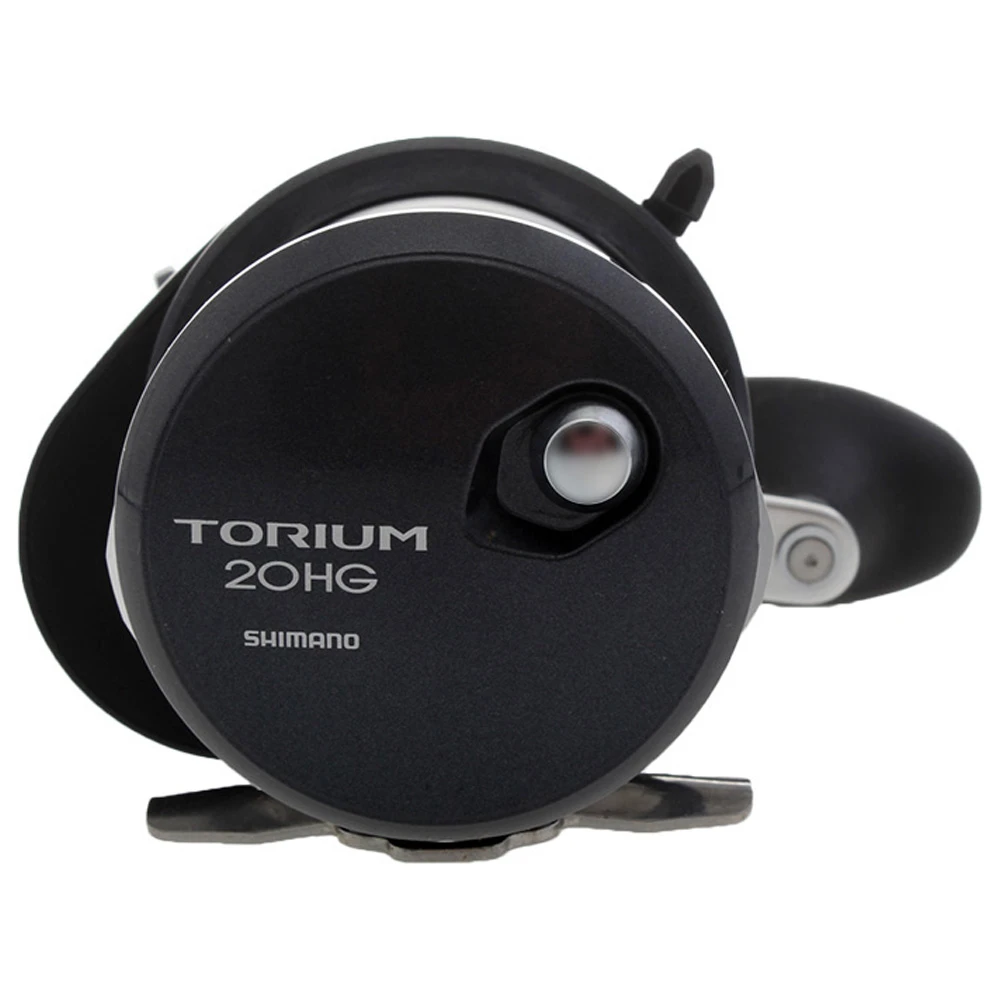 Shimano Torium 20A HG Shadow X Boat Combo 6ft 3in 10-15kg 1pc 6 Shimano Torium 20A HG Shadow X Boat Combo 6ft 3in 10-15kg 1pc - Image 4