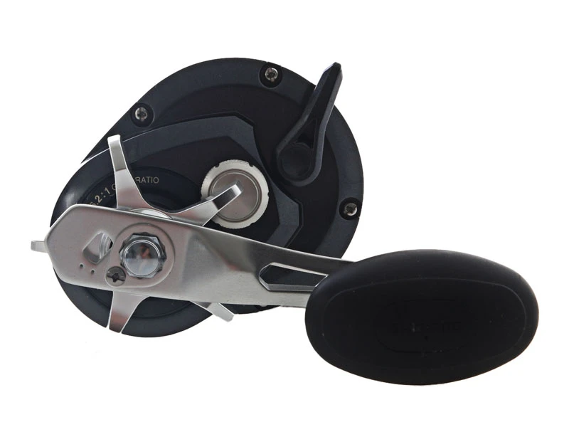 Shimano Torium 20A HG Left Hand And Backbone Travel Boat Combo 5ft 10in 10-15kg 2pc 4 Shimano Torium 20A HG Left Hand And Backbone Travel Boat Combo 5ft 10in 10-15kg 2pc - Image 2