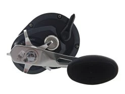 Shimano Torium 20A HG Backbone OH Left Hand Jigging Combo 5ft 5in 50-80lb 1pc -Shimano Shop trtor22 2 1 3