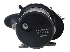 Shimano Torium 20A HG Left Hand And Backbone Travel Boat Combo 5ft 10in 10-15kg 2pc 8 Shimano Torium 20A HG Left Hand And Backbone Travel Boat Combo 5ft 10in 10-15kg 2pc -Shimano Shop trtor22 5 1