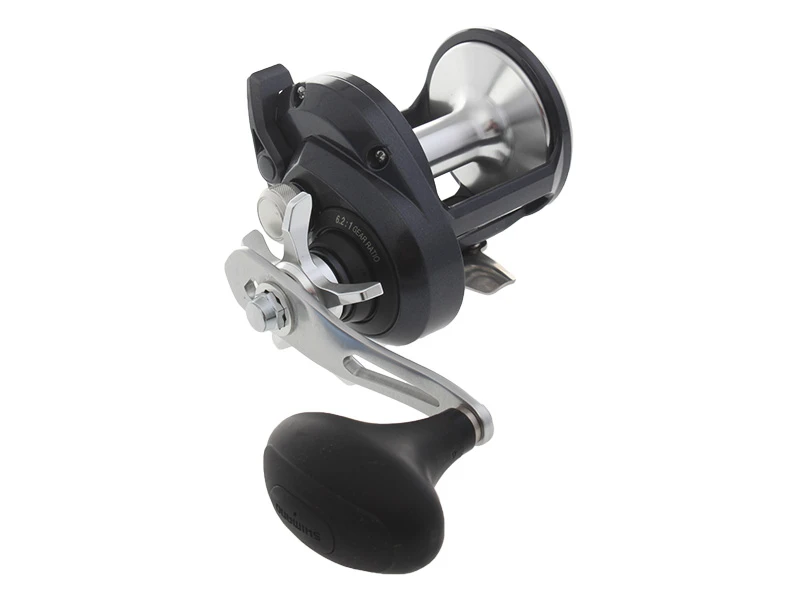 Shimano Torium 30A HG And Backbone Travel Boat Combo 5ft 10in 10-15kg 2pc 4 Shimano Torium 30A HG And Backbone Travel Boat Combo 5ft 10in 10-15kg 2pc - Image 2