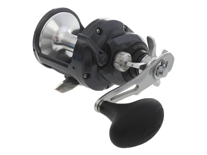 Shimano Torium 30A HG And Vortex Overhead Combo 6ft 10in 10-15kg 1pc 4 Shimano Torium 30A HG And Vortex Overhead Combo 6ft 10in 10-15kg 1pc - Image 2